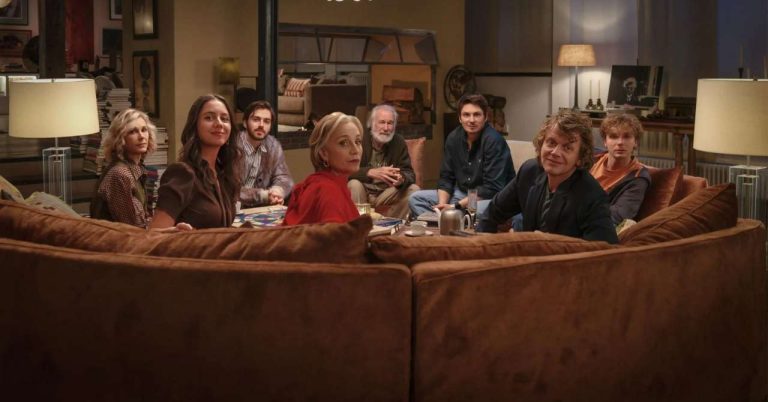 Camembert: “The board game film could be a genre in itself”
