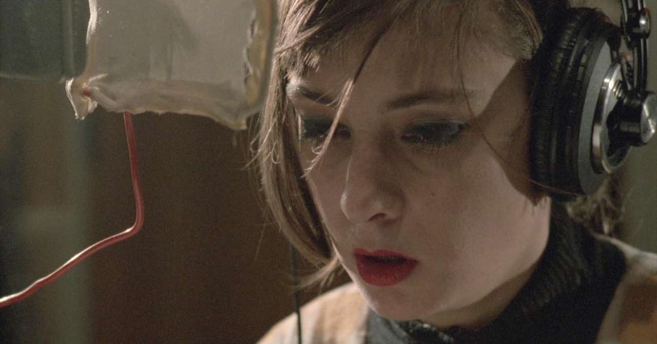 Catherine Ringer has left us: a unique voice in French cinema