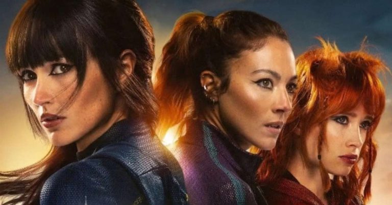 Cat's Eyes: TF1 announces the date of season 2
