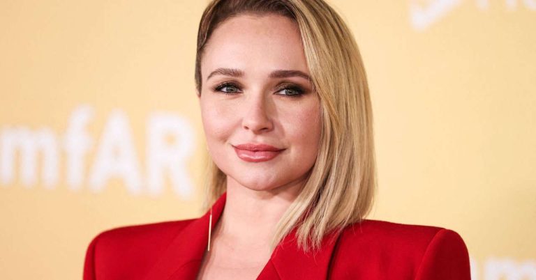Cause of Hayden Panettiere's death revealed
