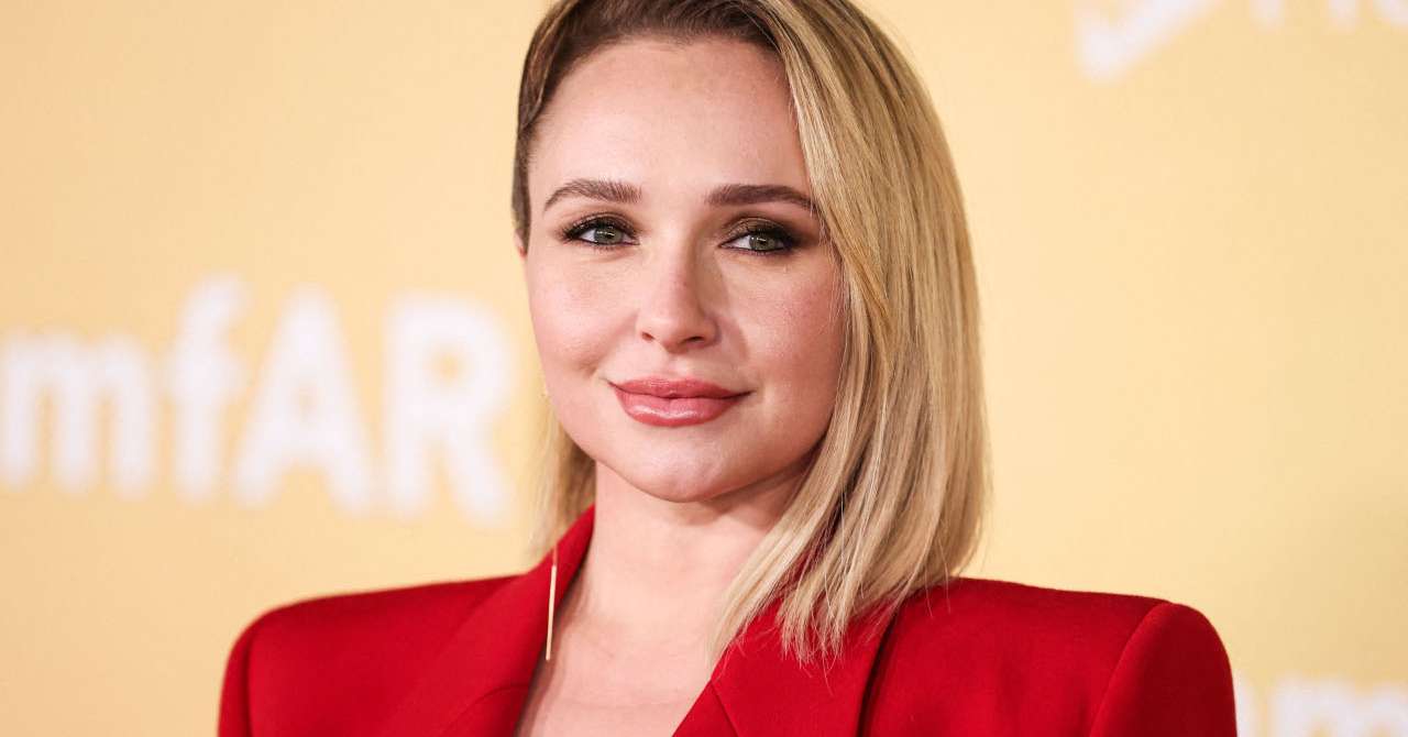 Cause of Hayden Panettiere's death revealed