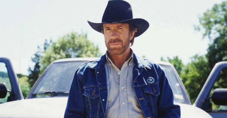 Chuck Norris and Nicholas Brendon skipped by the 2026 Emmy Awards