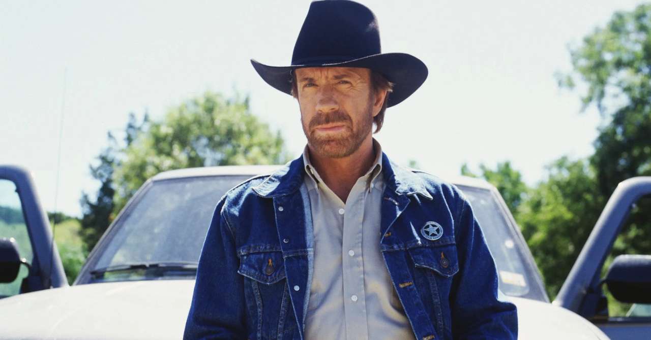 Chuck Norris and Nicholas Brendon skipped by the 2026 Emmy Awards
