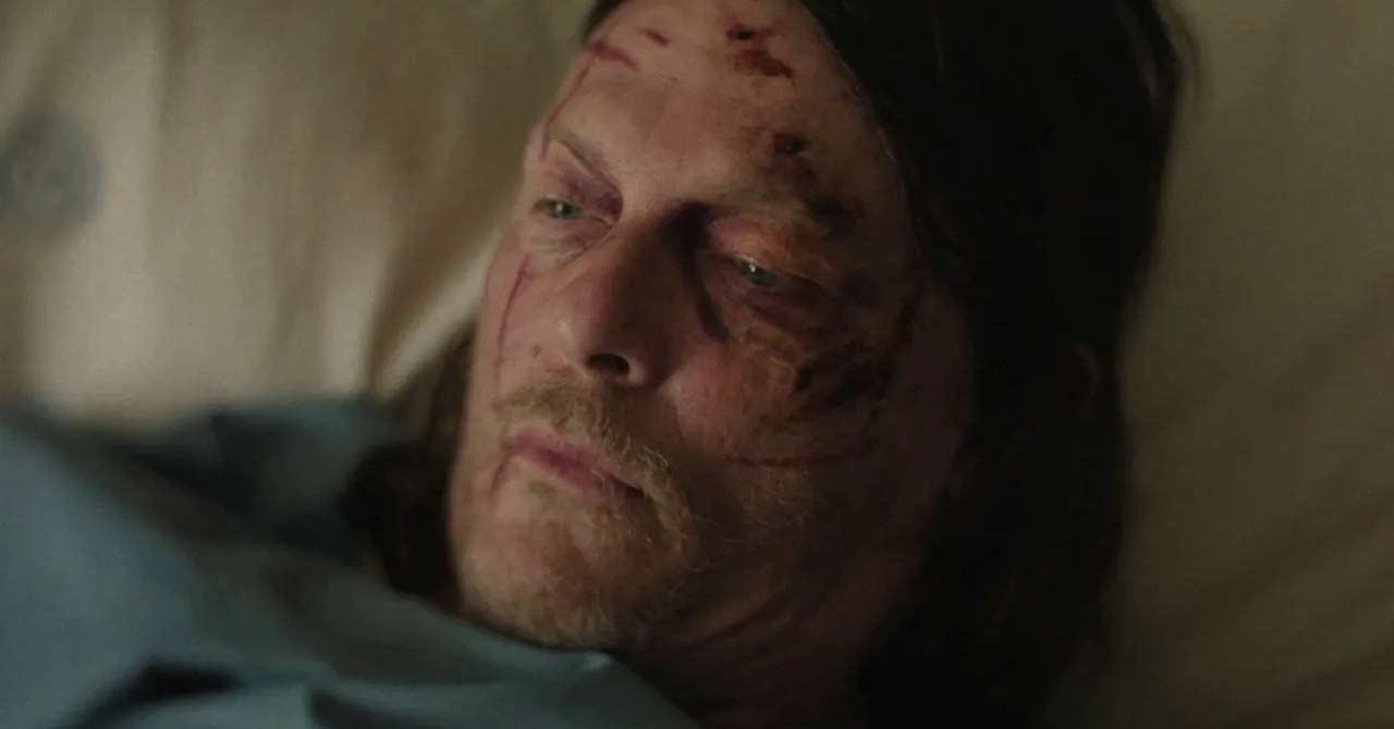 Daryl Dixon prepares his latest adventure: first teaser for the final season 4