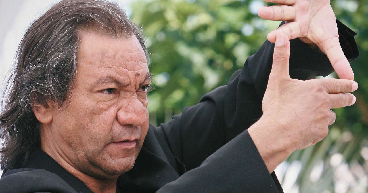 Death of Tony Gatlif, the director of Gadjo Dilo