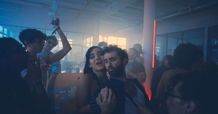 Deauville 2026: Club Kid strikes a double blow, Méli-Mélo touches the heart
