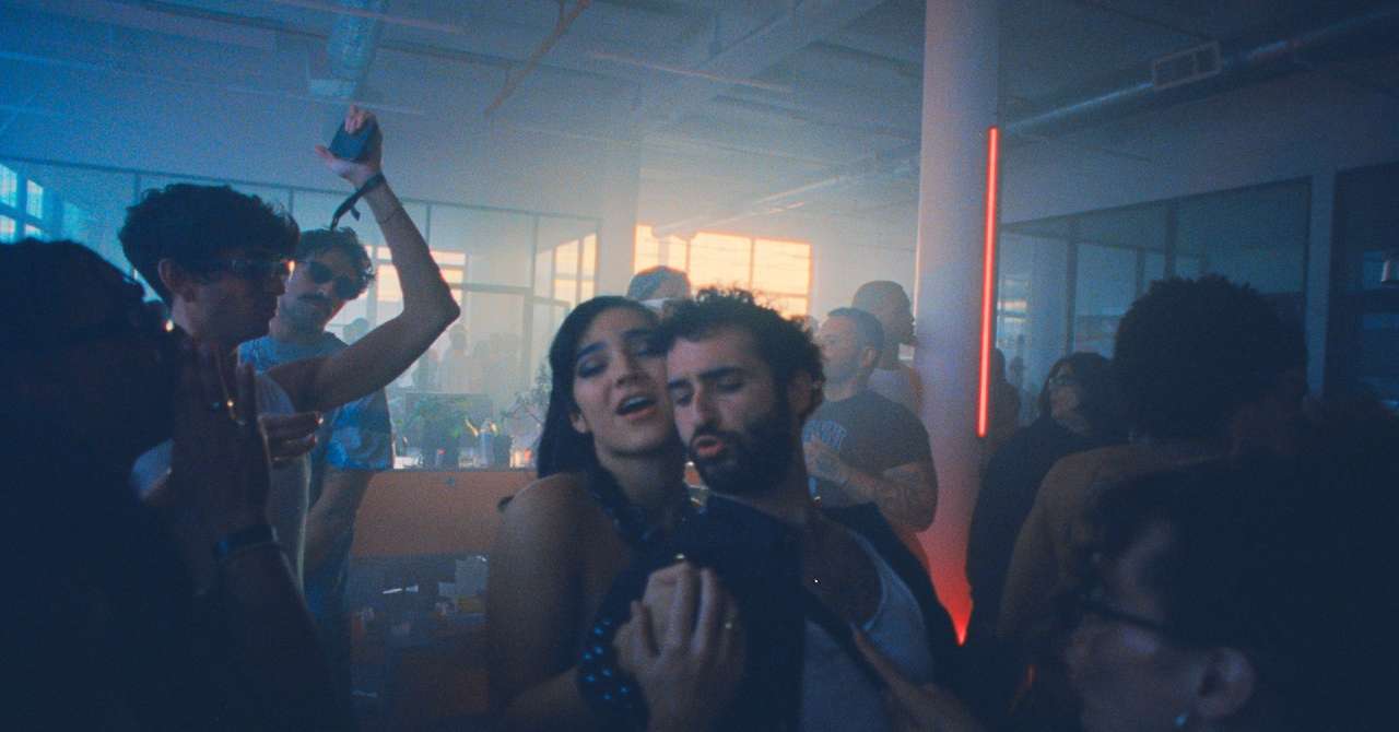 Deauville 2026: Club Kid strikes a double blow, Méli-Mélo touches the heart