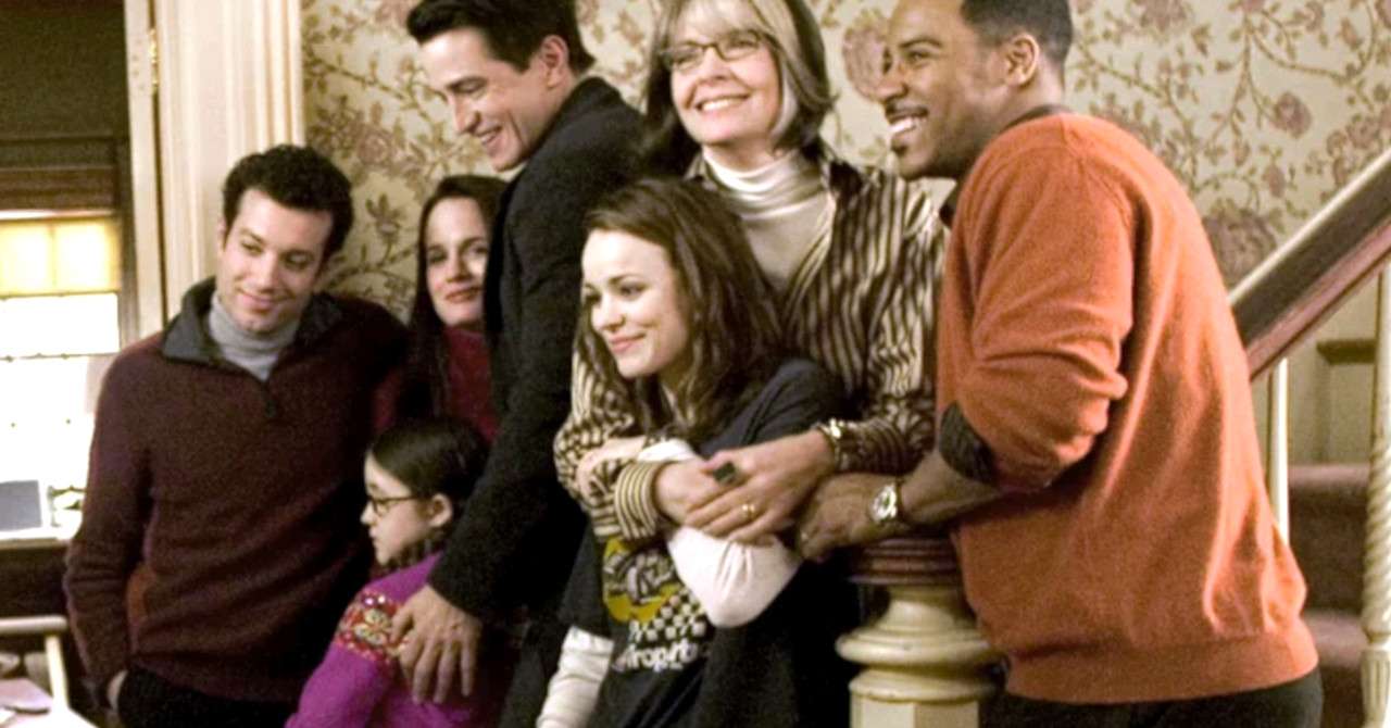 Family Spirit 2: the sequel to the 2005 Christmas comedy is confirmed
