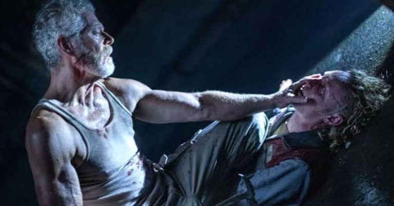 Fede Álvarez will direct Don't Breathe 3
