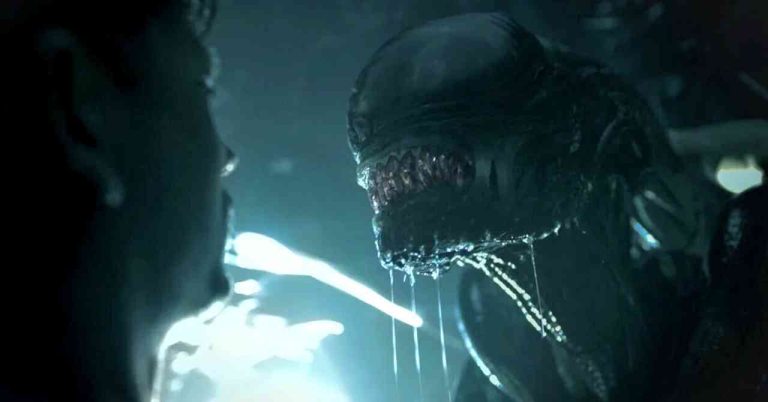 Filming for season 2 of Alien: Earth has begun
