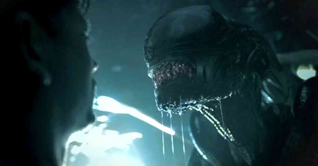 Filming for season 2 of Alien: Earth has begun