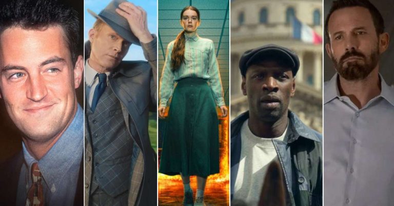 Films and series to watch in streaming in October 2026 on Netflix, Prime Video, HBO Max, Disney+...
