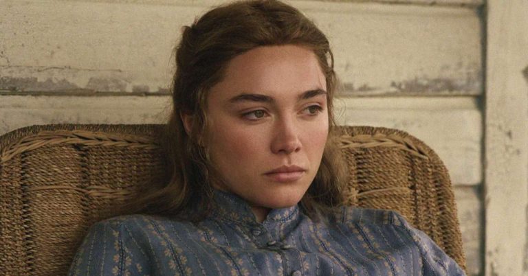 Florence Pugh replays East of Eden for Netflix: the trailer
