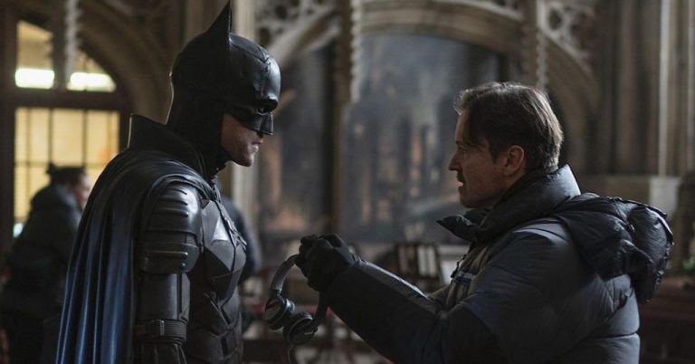 For Robert Pattinson, The Batman 2 will mark “a huge break”

