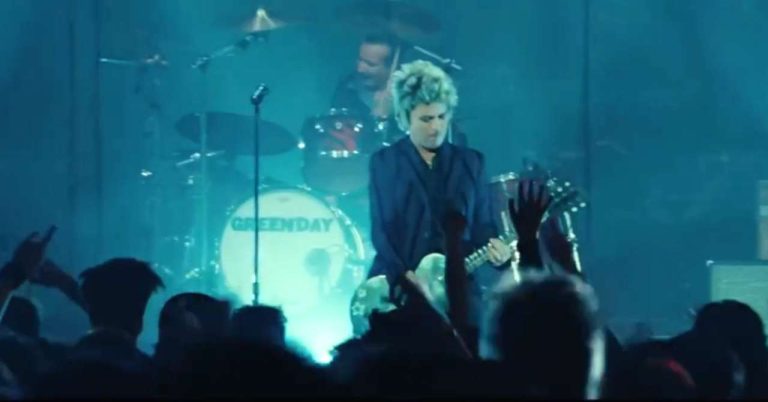 From the Beatles to Green Day: when rock groups make their films