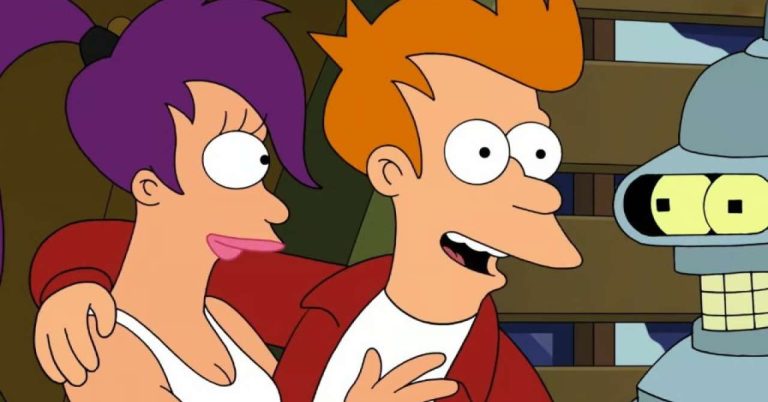 Futurama: is this time really the end?
