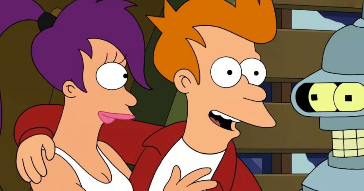 Futurama: is this time really the end?