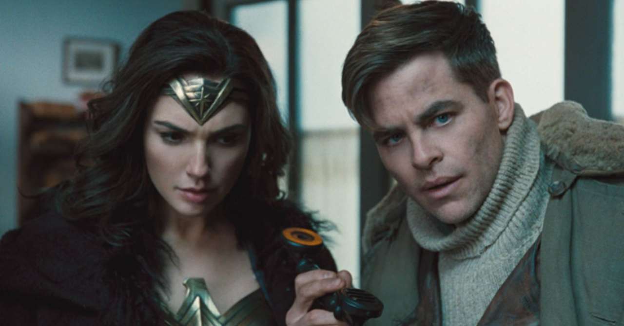 Gal Gadot didn't appreciate being kicked out of Wonder Woman