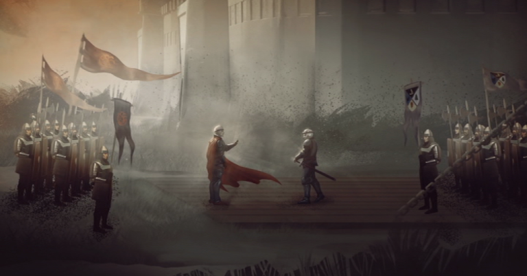 Game of Thrones movie about Aegon the Conqueror has a theatrical release date
