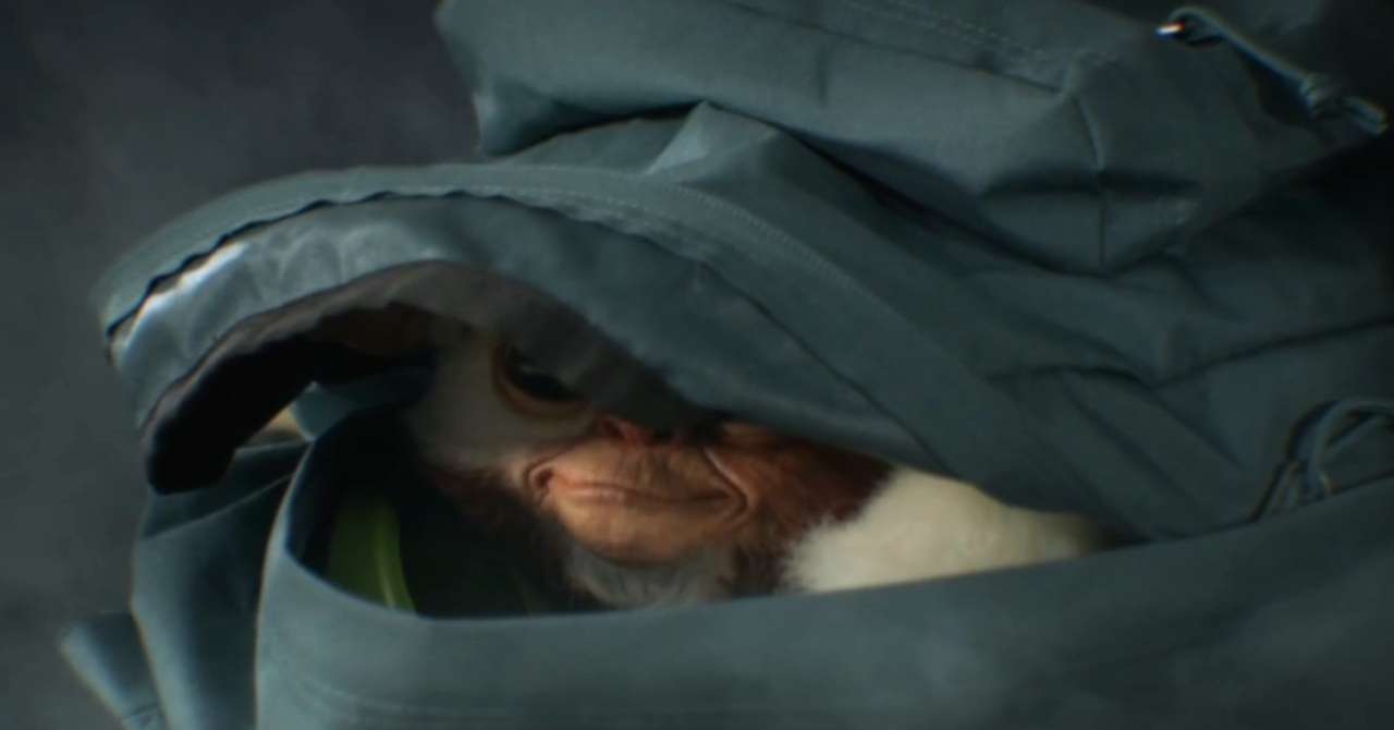 Gremlins 3 confirmed but pushed back to 2028