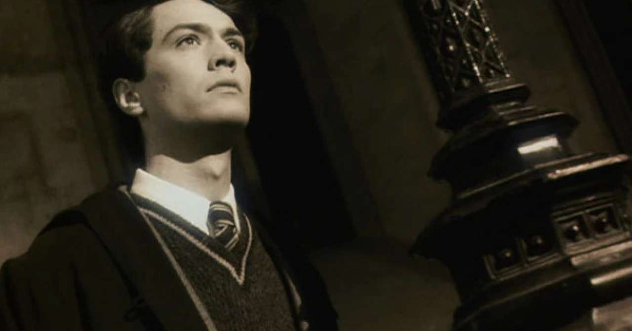 Harry Potter: the new Ginny Weasley and young Tom Riddle cast for season 2