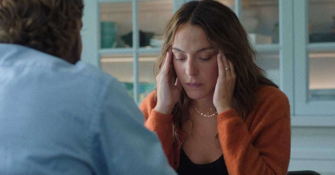 If you think about it: a gut-wrenching film (review)