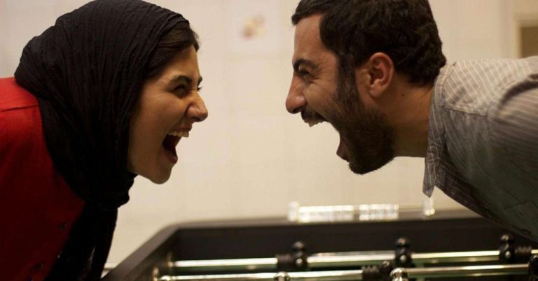 Iranian filmmaker Reza Dormishian targeted by arrest warrant
