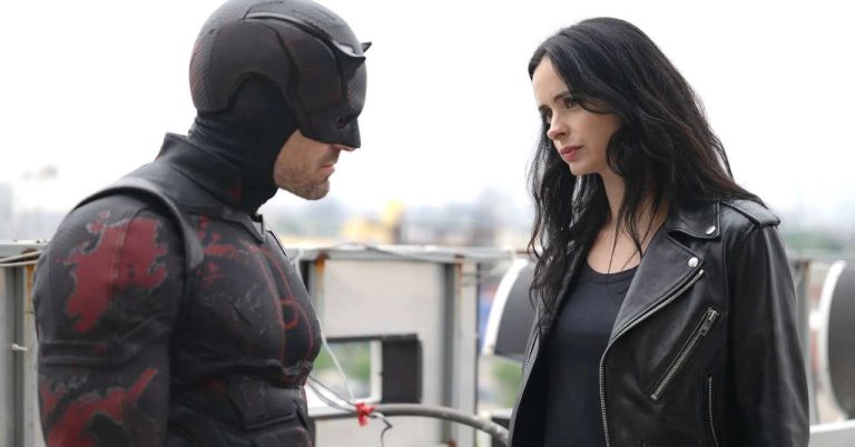 Is Daredevil over? Season 3 should be the last
