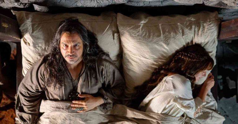 “It’s a studio directive”: Alexandre Astier reacts to the postponement of Kaamelott