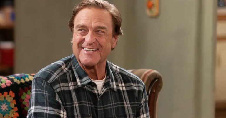 John Goodman joins season 3 of The Last of Us
