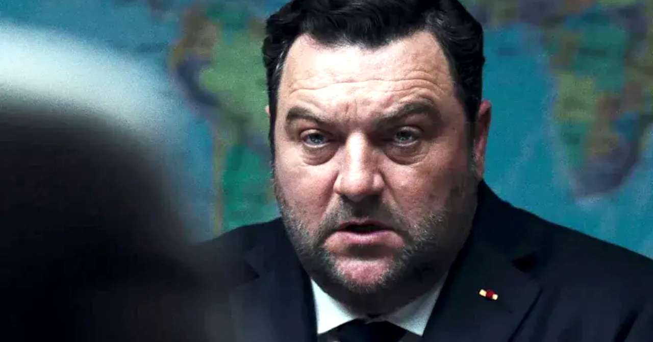 Jupiter: the chilling trailer which imagines a nuclear war between France and Russia