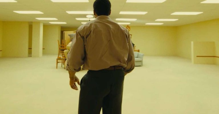 Kane Parsons will direct Backrooms 2, and it will be his next film
