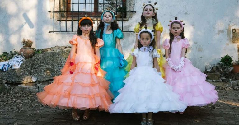 La Mesías on MUBI: a great series to (re)discover
