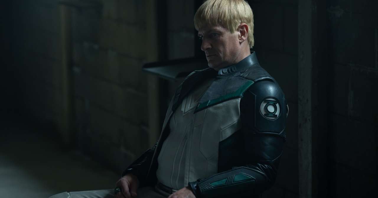 Lanterns: who is Guy Gardner really? Nathan Fillion's explanations