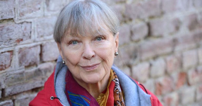 Marina Vlady, great figure of French cinema, died at 88
