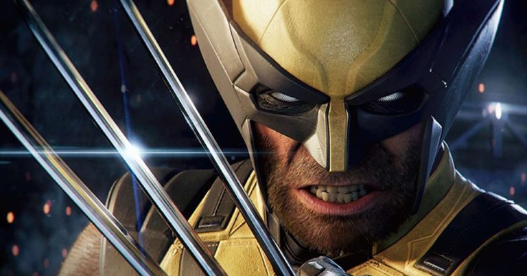 Marvel's Wolverine: "We had to separate the character from the image of Hugh Jackman"
