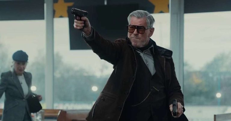 MobLand season 2: really not a Gentlemen series (review)
