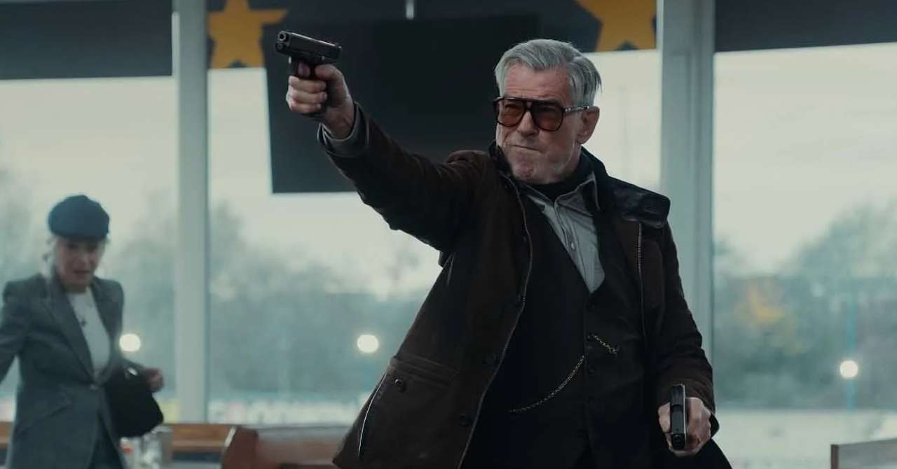 MobLand season 2: really not a Gentlemen series (review)