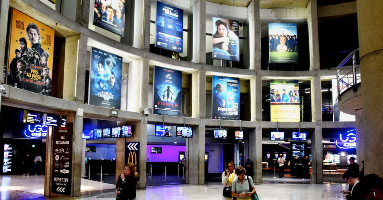 More cinema screenings accessible to people with disabilities in 2027?