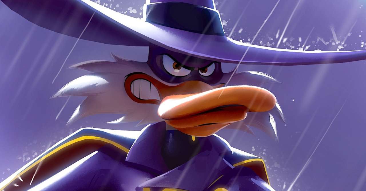 Myster Mask: Disney+ orders the animated series