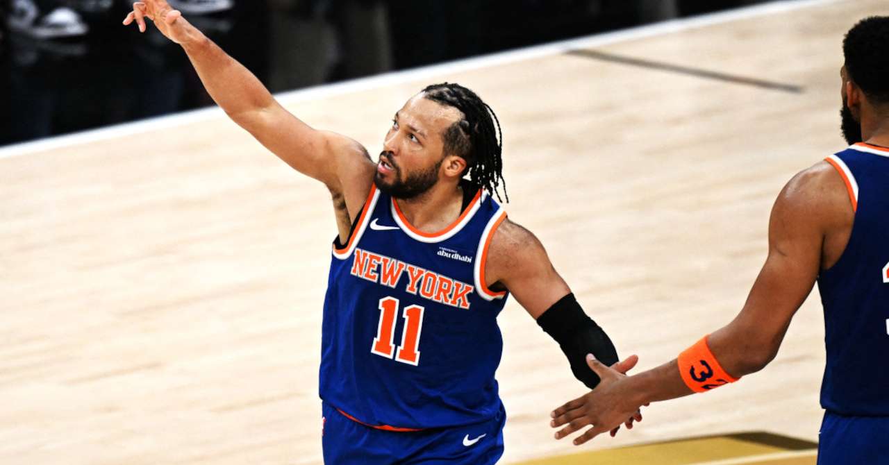 New York Knicks superstar to star in New York: Special Victims Unit