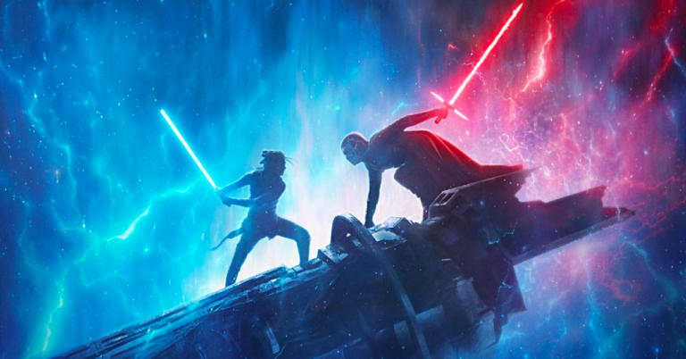 Next Star Wars movie will be helmed by Spider-Man director
