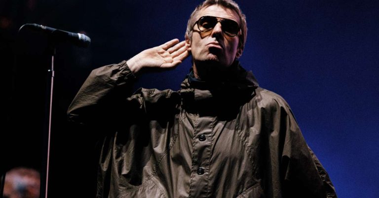 Oasis: Don't look back in anger already has a date on Disney+
