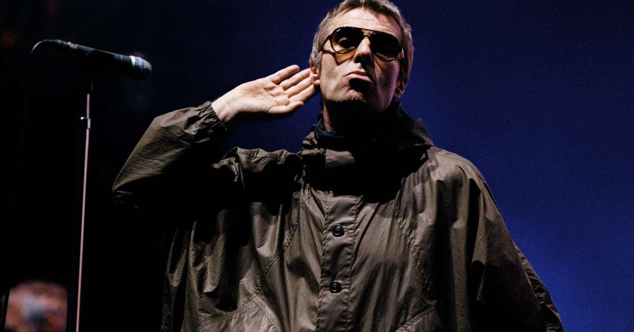 Oasis: Don't look back in anger already has a date on Disney+