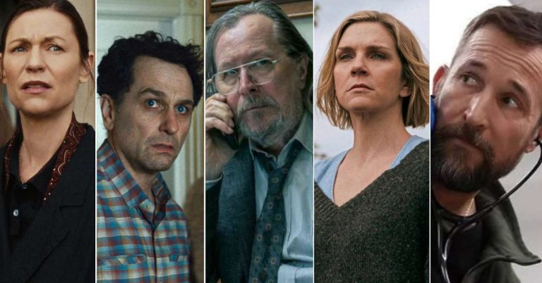 Our favorites and all the nominees for the 2026 Emmy Awards
