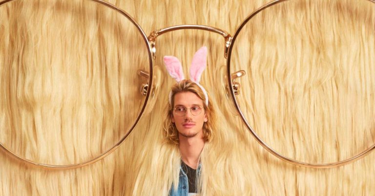 Paul Mirabel is in trouble in the new trailer for his Prime Video series
