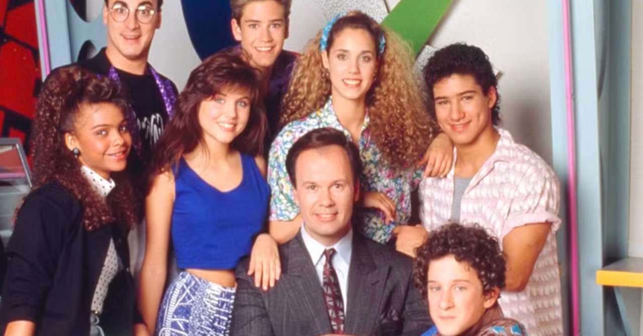 Principal Belding from Saved by the Bell is dead