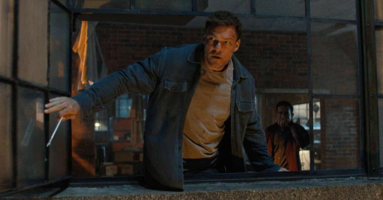 Reacher renewed for season 6 even before season 5
