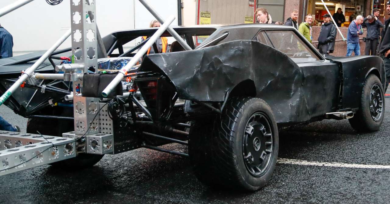 Robert Pattinson suffers on the set of The Batman II: “I feel my age!”