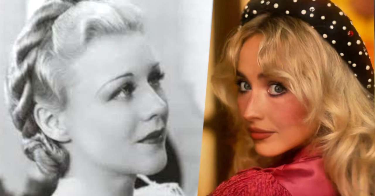 Sabrina Carpenter to play Tom Holland's Ginger Rogers in Fred Astaire biopic